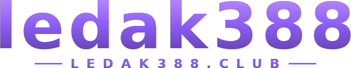 ledak388 logo
